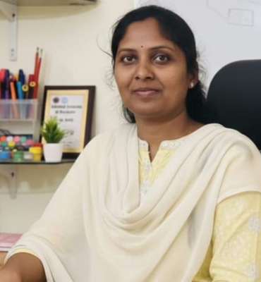Ramadevi
