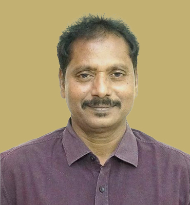 Soma Shekhar Babu K