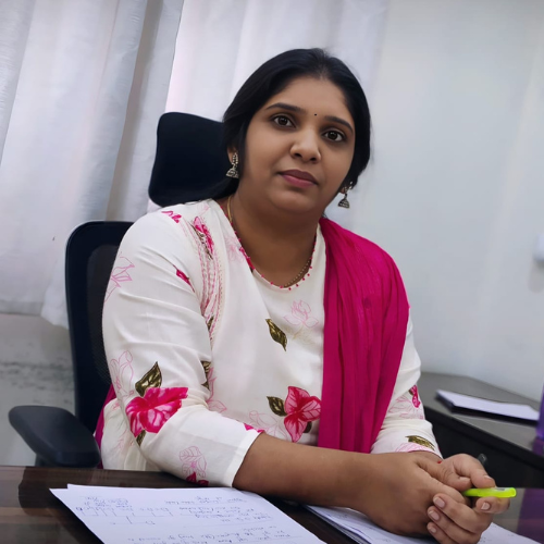 Dr. Shipla Pannal