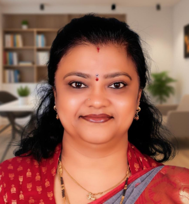 Vijaya Rani K