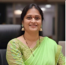 Dedeepya Bhamidi