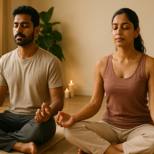Individual Therapy Sessions